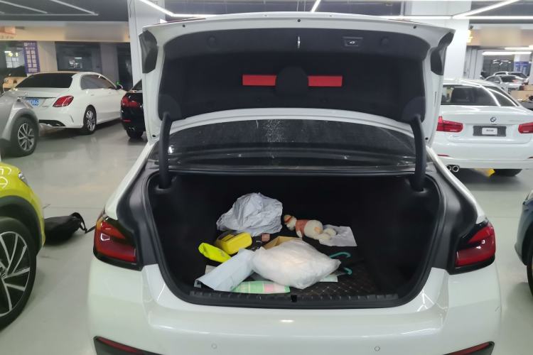 Used BMW 5 Series 2021 525Li M Sport Package
