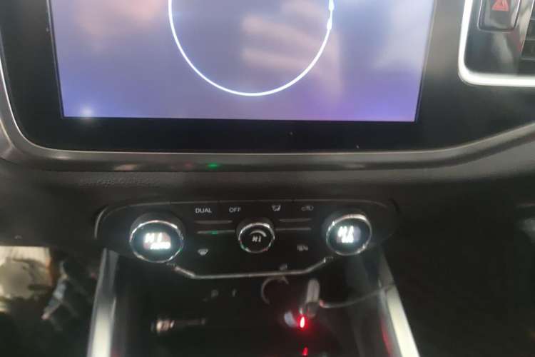 Used Chery Tiggo 8 2018 1.5 TCI Automatic Luxury Model 5 Seats
