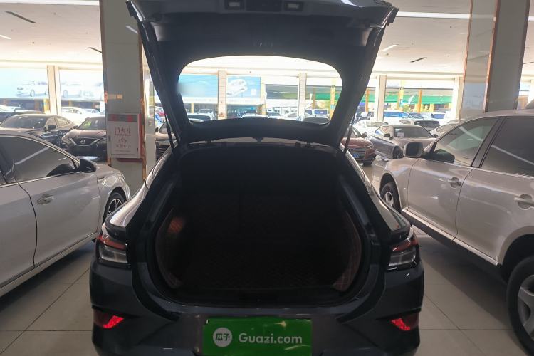 Used  J7 2020 1.5T CVT Superior Trim
