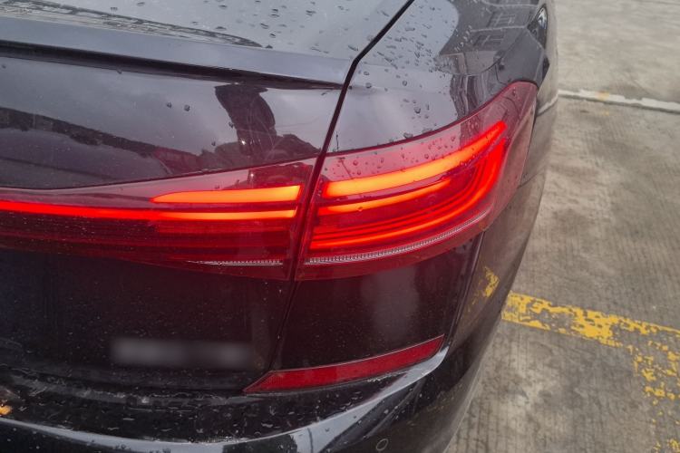 Used Volkswagen Passat 2022 330TSI Starry Luxury Edition – Exclusive Special Edition