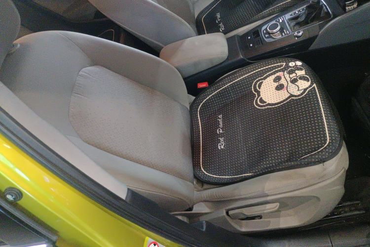 Used Audi A3 2017 Sportback 35 TFSI Ambition Edition
