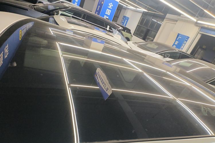 Used  Panda 2023 Panda Mini 200km Dynamic Bear
