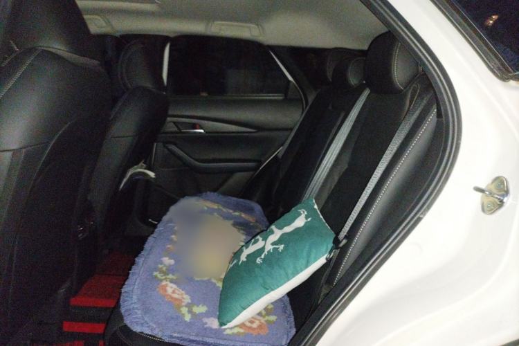 Used Mazda CX-30 2020 2.0L Automatic Joyful Model