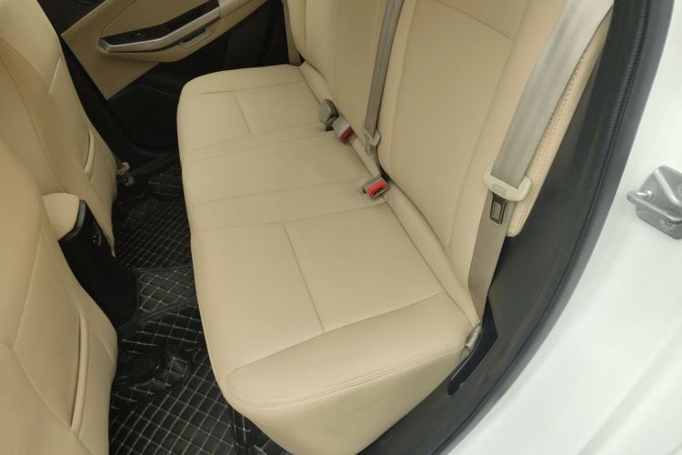 Used Ford Escort 2015 1.5L Automatic Comfort Model
