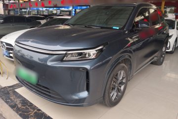 Used Landian E5 PLUS 2026 Model, 165km Long-Range First-Adoption Edition, 7-seater