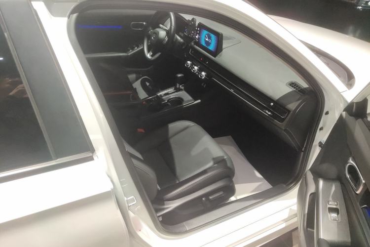 Used Honda Integra 2023 240TURBO CVT Smart Enjoyment Version
