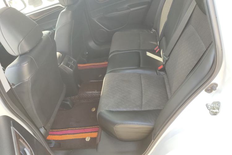 Used Honda Jade 2020 1.8L automatic Comfort version