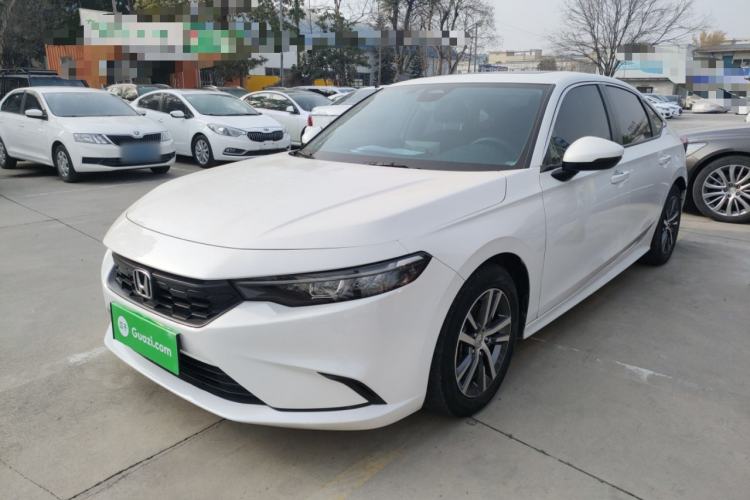 Used Honda Integra 2022 240TURBO CVT Technology Edition