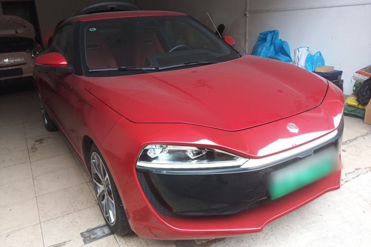 Used Leapmotor S01 2019 460 Pro