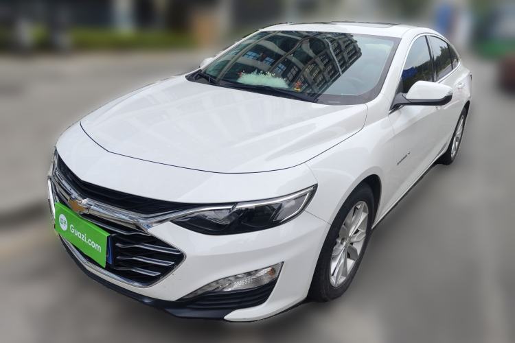 Used Chevrolet Malibu XL 2022 535T Automatic Sport Edition