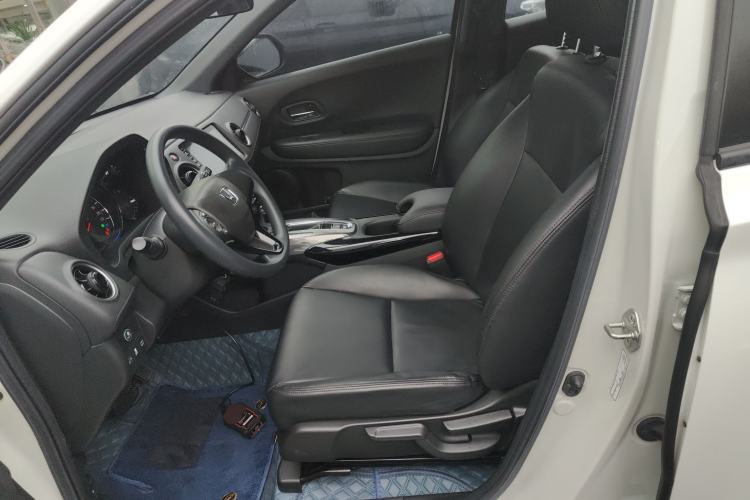 Used Honda XR-V 2020 1.5L CVT Classic Edition
