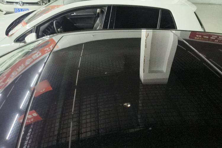 Used Volkswagen Golf 2015 1.4TSI Automatic Comfort Model
