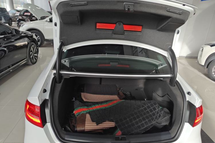 Used Audi A4L 2016 35 TFSI Collection Edition S line Comfort Model