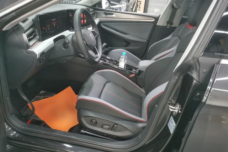 Used Volkswagen Lamando 2022 Lavida L 280TSI DSG Cool & Spicy Edition