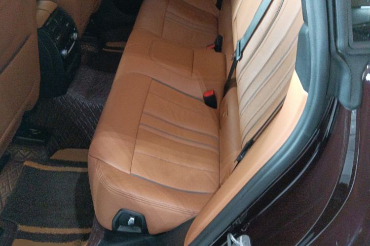 Used BMW 6 Series GT 2018 630i M Sport Package
