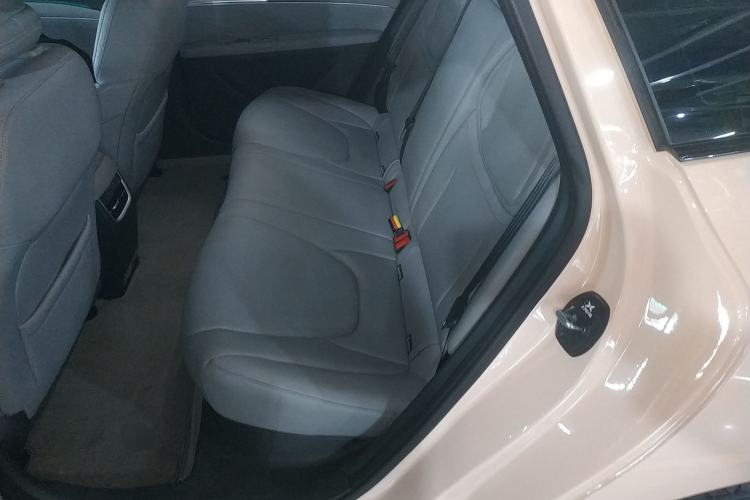 Used XPeng MONA M03 2024 620 with Ultra-Long Range
