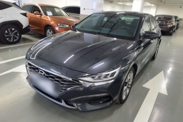Used Hyundai Lafesta 2019 280TGDi Sport Edition China V Standard