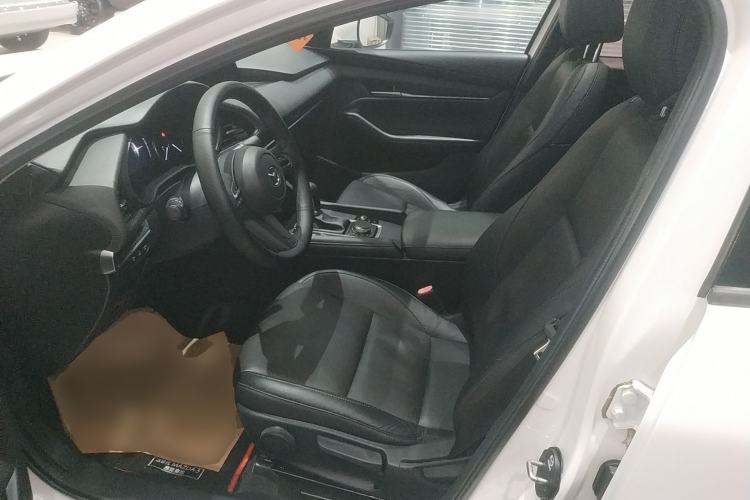 Used Mazda Mazda 3 Axela 2020 2.0L Automatic Zhiya Edition