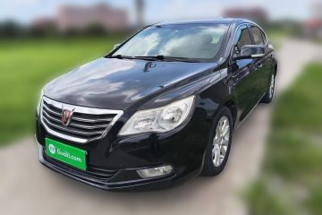 Used Roewe 950 2015 1.8T Elite Edition