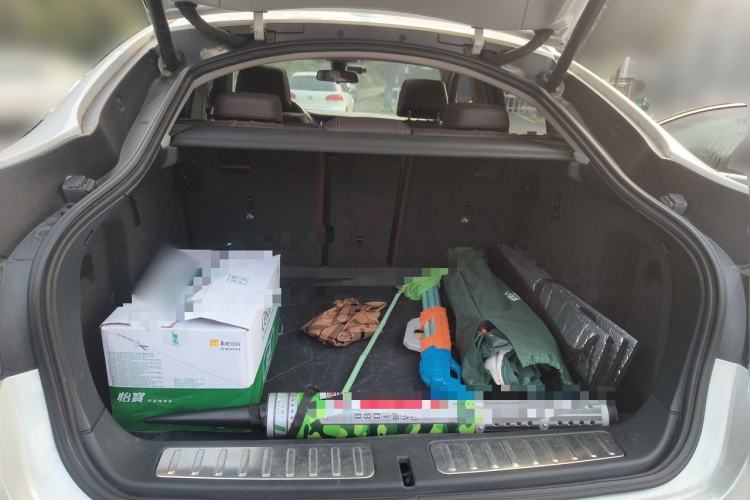 Used BMW X4 2014 xDrive20i X Design Package
