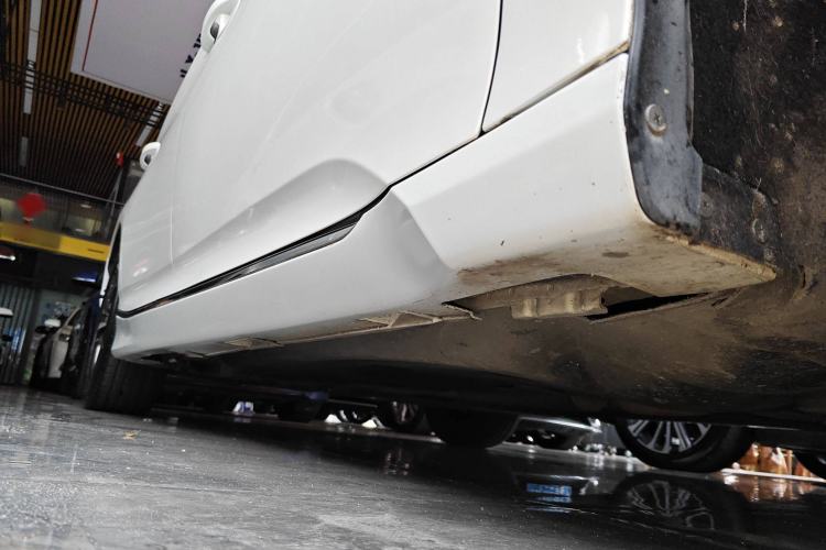 Used Honda Accord 2018 Rui·Hybrid 2.0L Rui Ku Edition China VI
