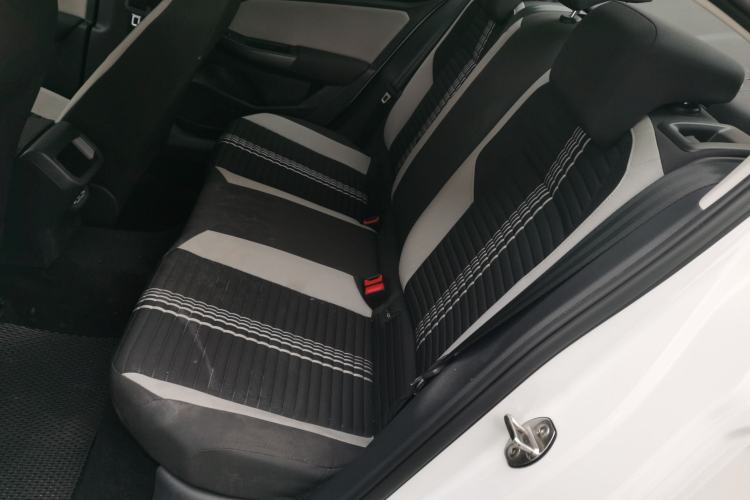 Used Volkswagen Bora 2024 200TSI DSG Comfort Edition