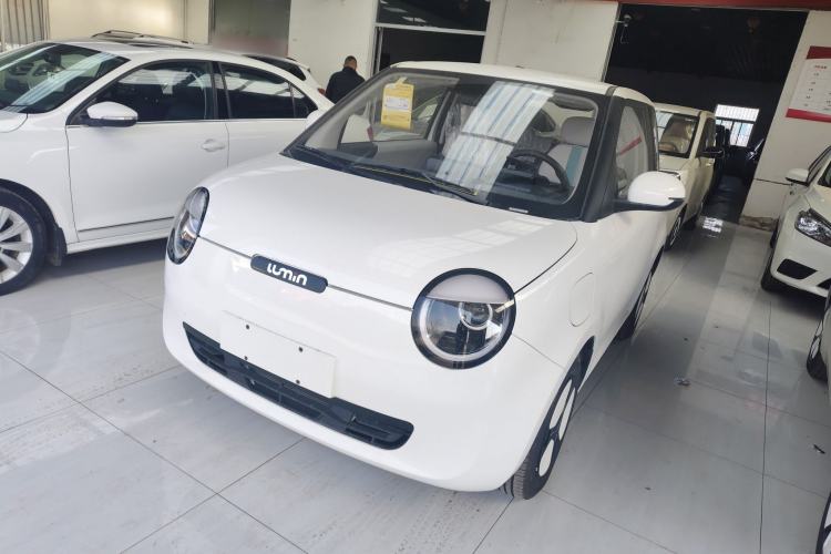 Used Qiyuan Lumin 2025 205 km Xiangqin Version