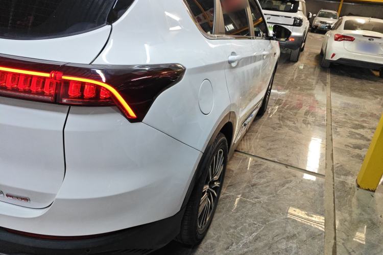 Used Jetour X70 PLUS 2024 Champion Edition 1.5T DCT Champion MAX 5-Seater