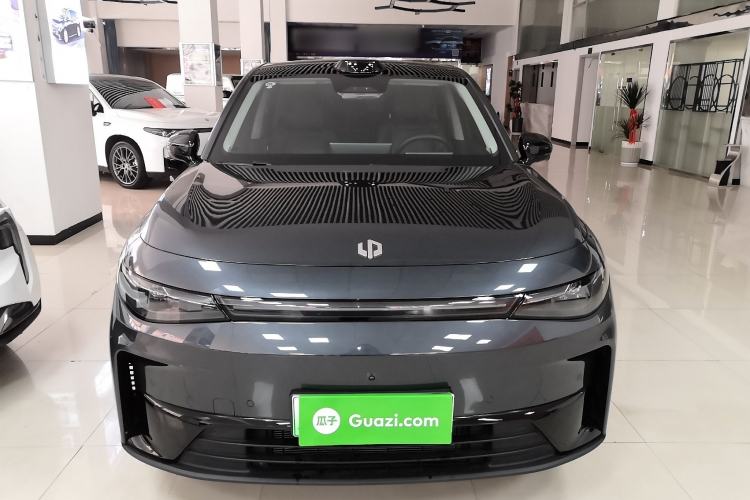 Used Leapmotor C10 2024 210 LiDAR Version
