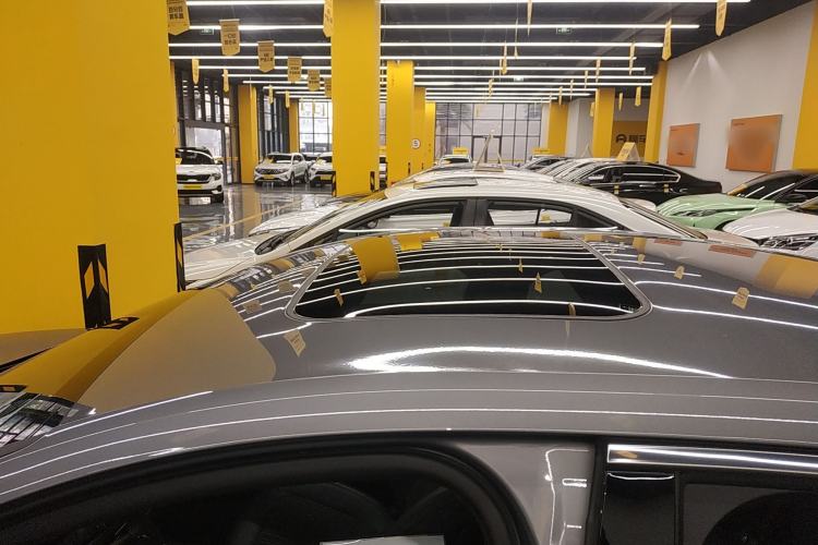 Used Ford Mondeo 2023 EcoBoost 180 Comfort Model
