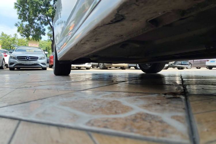 Used Hyundai Sonata 2015 1.6T GLX Advanced Model
