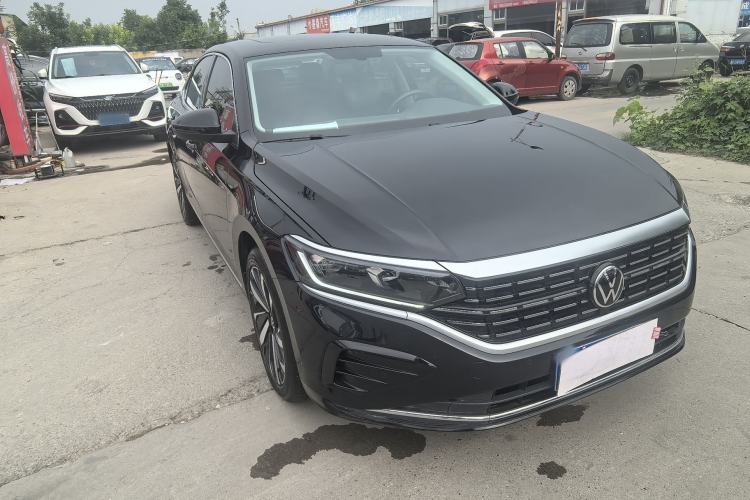 Used Volkswagen Passat 2022 330TSI Elite Edition