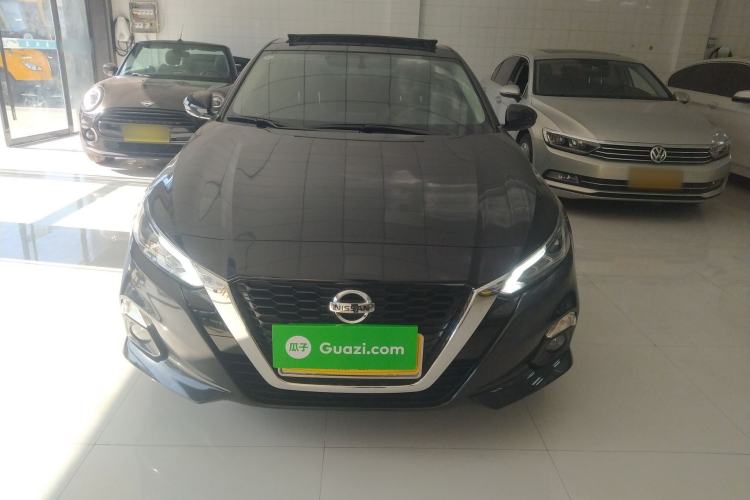 Used Nissan Teana 2020 2.0L XL Comfort Edition
