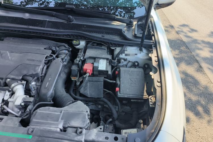 Used Peugeot 508 2022 508L 360THP PureTech Pioneer Edition
