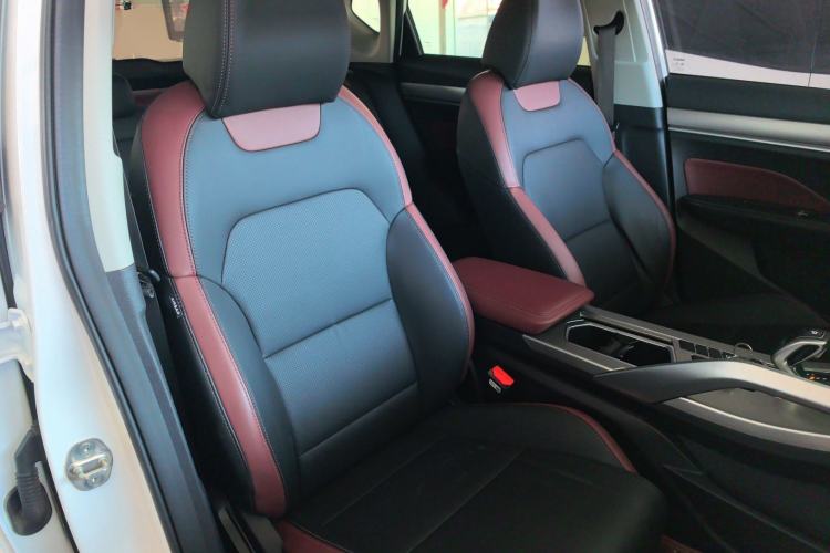 Used Geely Auto Coolray 2020 Facelift 240T DCT Hunter
