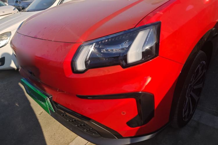 Used AION V 2024 Aion Tyrannosaurus 650 LiDAR Edition
