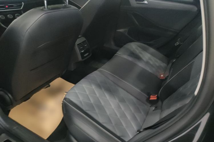 Used Volkswagen Sagitar 2023 300TSI DSG Excellence Edition