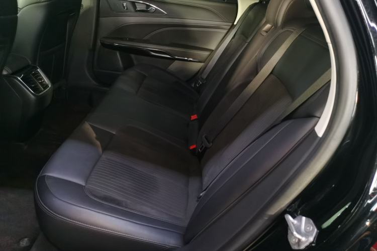 Used Ford Taurus 2019 EcoBoost 245 Comfort Edition