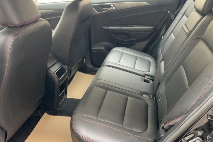 Used Changan CS75 2014 2.0L Manual Luxury Version China IV Standard
