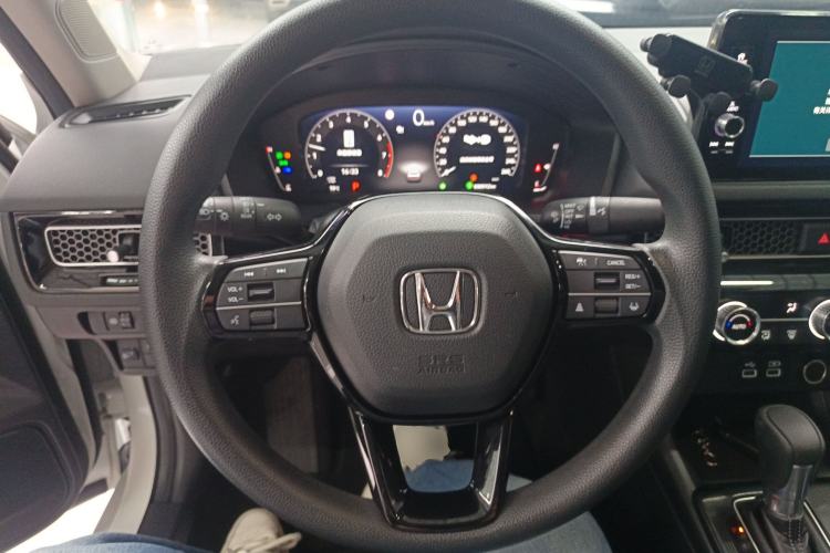 Used Honda Civic 2022 240TURBO CVT Dynamic Edition