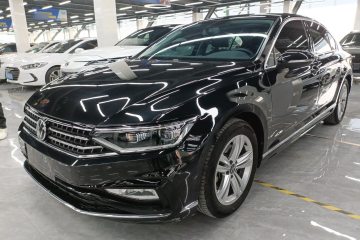 Used Volkswagen Magotan 2023 2 Million Units Limited-Edition 280TSI DSG Comfort Version