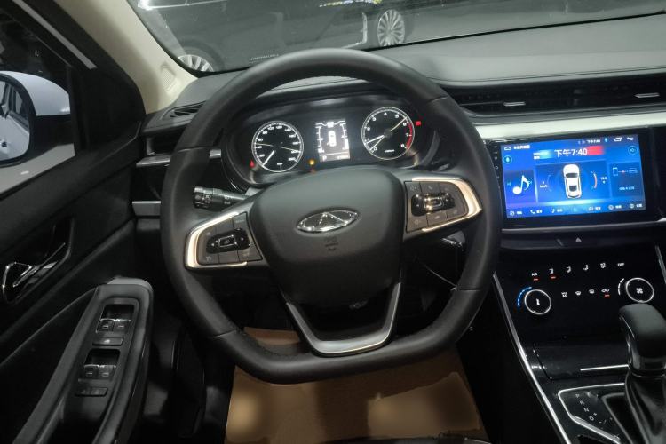 Used Chery Arrizo 5 2021 PRO 1.5L CVT Youth Edition
