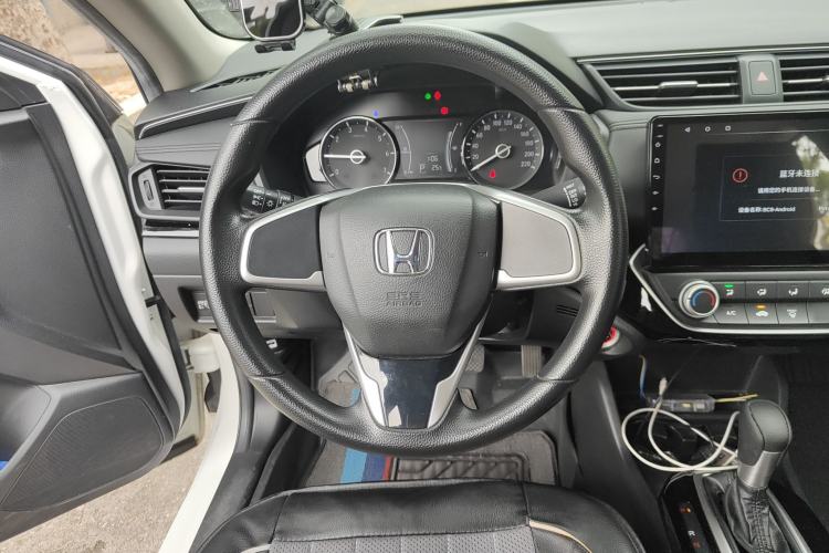 Used Honda Crider 2019 180 Turbo CVT Luxury Edition China VI Emission Standard