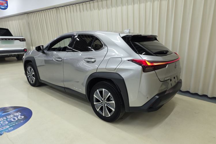 Used Lexus UX New Energy 2020 300e Pure·Joy Edition
