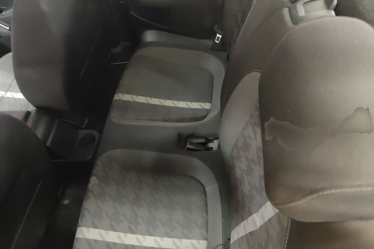 Used Volkswagen Beetle 2017 180TSI Yile Edition
