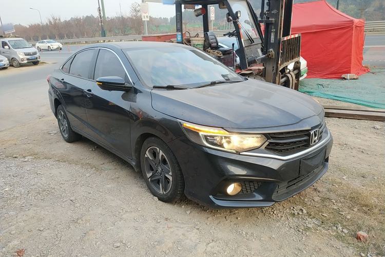 Used Honda Envix 2019 180TURBO CVT Enjoyment Version China VI
