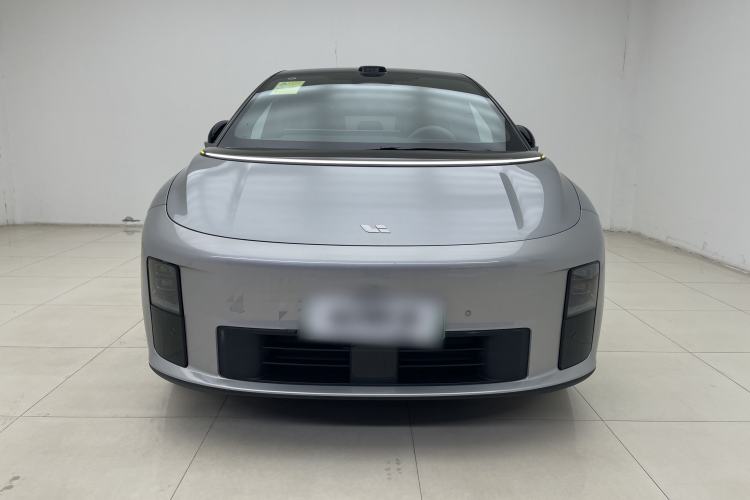 Used Li Auto Li Auto i6 
