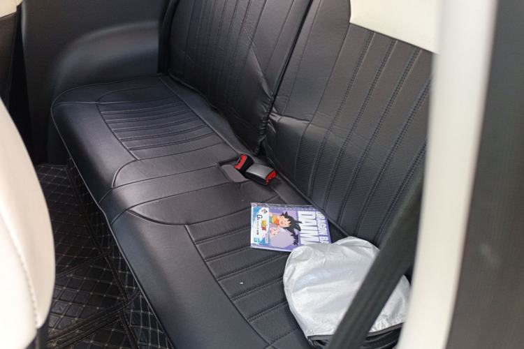 Used  Lumin 2022 210km Sweet Edition