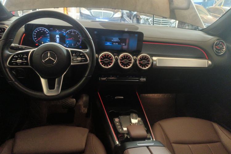 Used Mercedes-Benz GLB 2023 GLB 220 Sport Edition