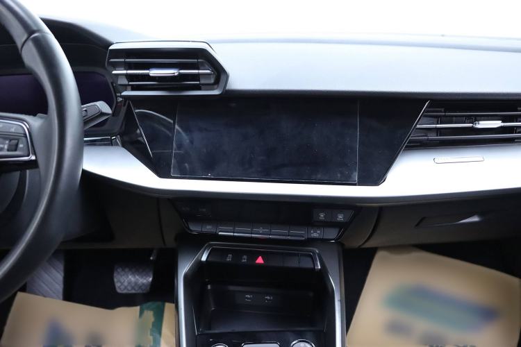 Used Audi A3 2021 Sportback 35 TFSI Advanced Sport Edition
